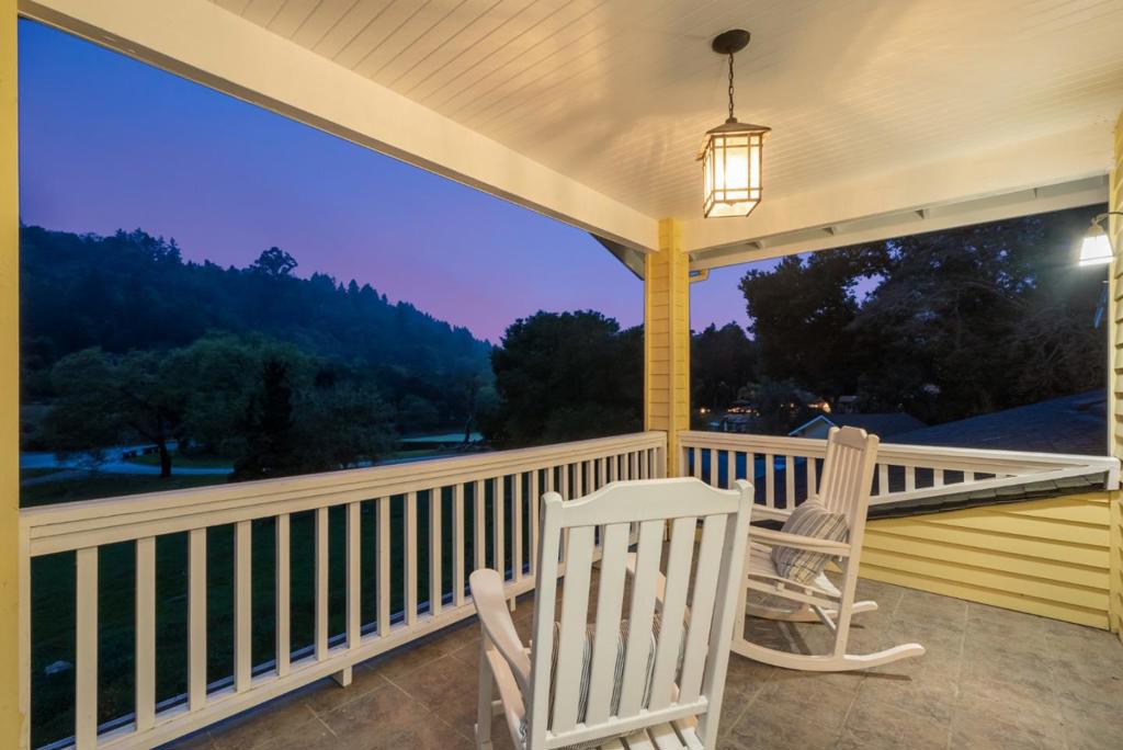18101 Idylwild Road