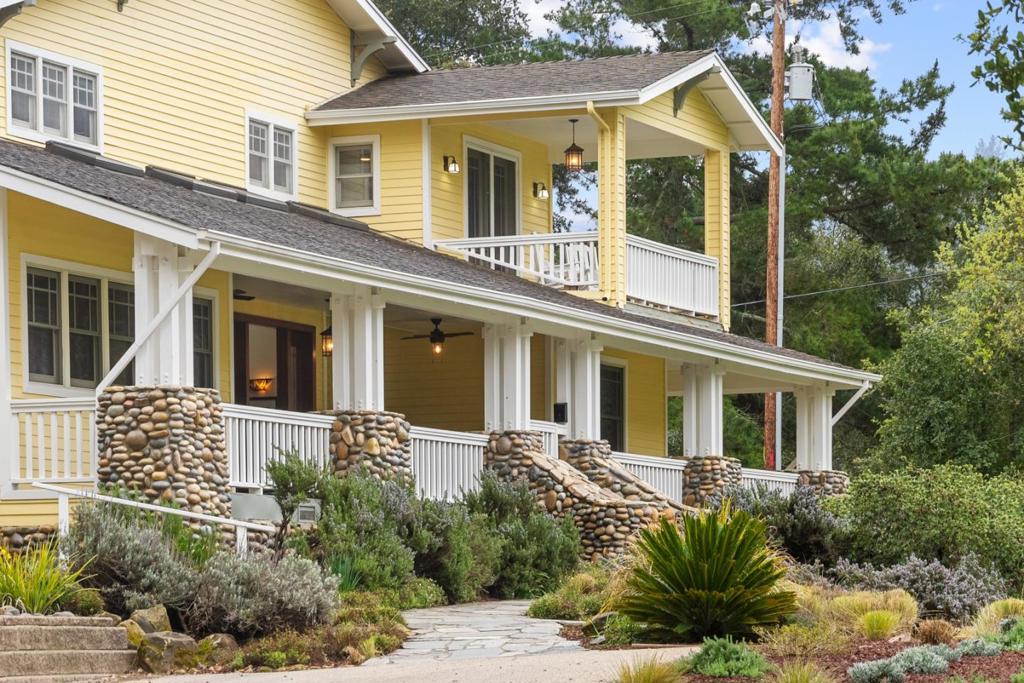 18101 Idylwild Road