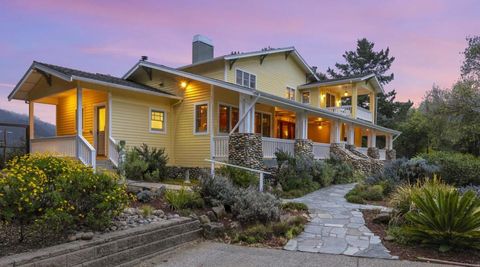18101 Idylwild Road Los Gatos CA 95033