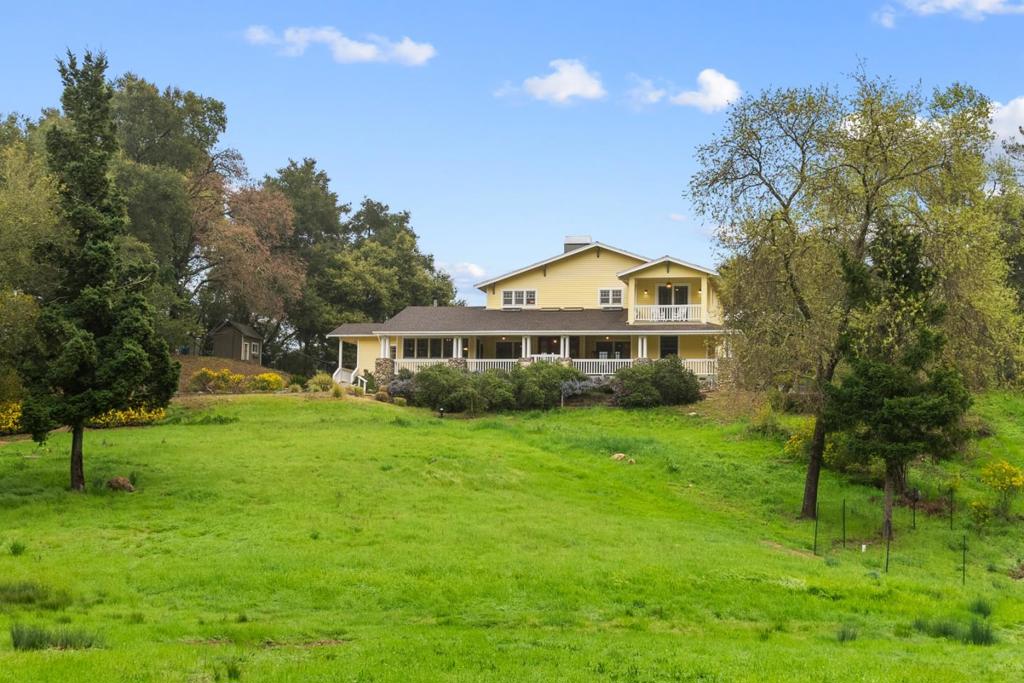 18101 Idylwild Road