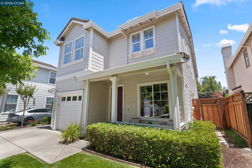 218 Abigail Cir