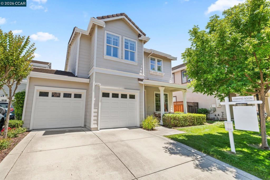 218 Abigail Cir