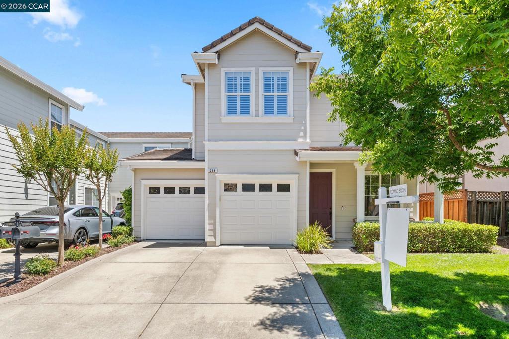 218 Abigail Cir