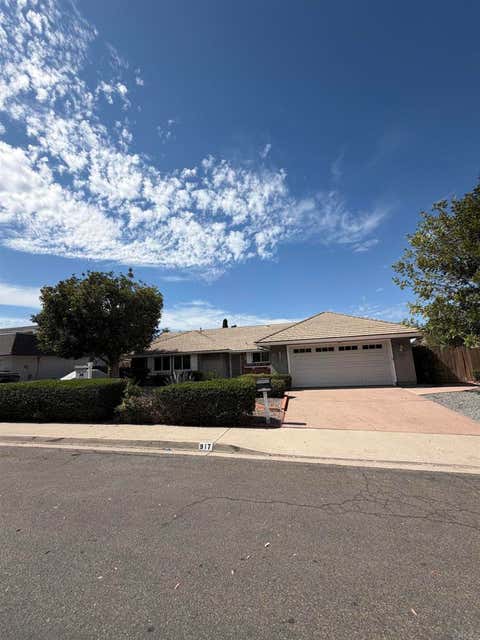Photo of 917 Buckaroo Lane, Bonita, CA 91902 (MLS # PTP2603402)