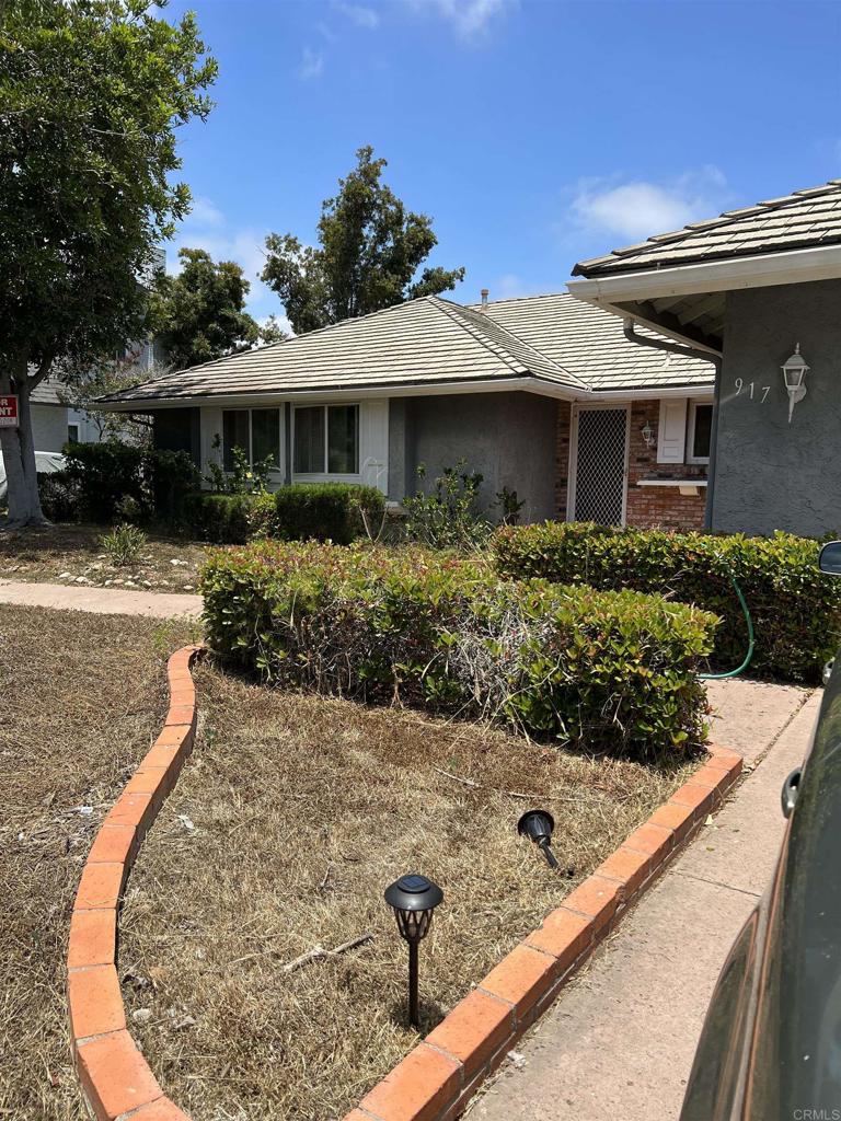 917 Buckaroo Lane