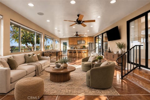 Tiny photo for 725 Renate Way, Paso Robles, CA 93446 (MLS # NS26230784)