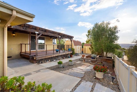 Tiny photo for 725 Renate Way, Paso Robles, CA 93446 (MLS # NS26230784)