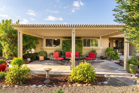 Tiny photo for 725 Renate Way, Paso Robles, CA 93446 (MLS # NS26230784)