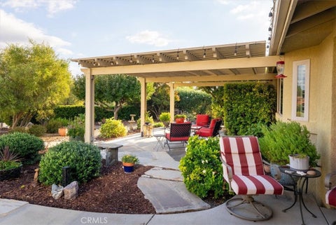Tiny photo for 725 Renate Way, Paso Robles, CA 93446 (MLS # NS26230784)