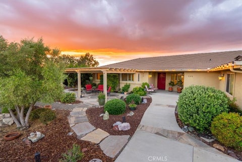 Tiny photo for 725 Renate Way, Paso Robles, CA 93446 (MLS # NS26230784)