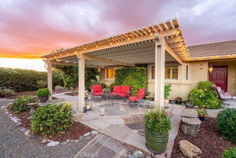 Tiny photo for 725 Renate Way, Paso Robles, CA 93446 (MLS # NS26230784)