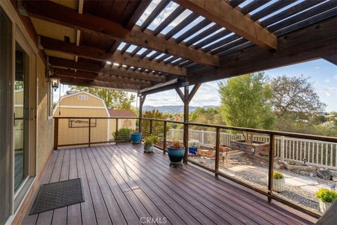 Tiny photo for 725 Renate Way, Paso Robles, CA 93446 (MLS # NS26230784)