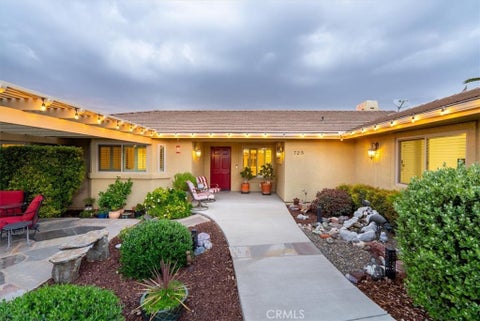 Tiny photo for 725 Renate Way, Paso Robles, CA 93446 (MLS # NS26230784)