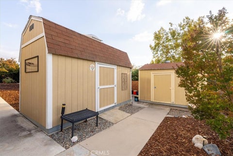 Tiny photo for 725 Renate Way, Paso Robles, CA 93446 (MLS # NS26230784)