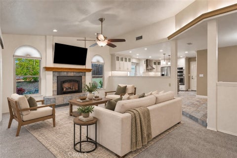 Tiny photo for 725 Renate Way, Paso Robles, CA 93446 (MLS # NS26230784)