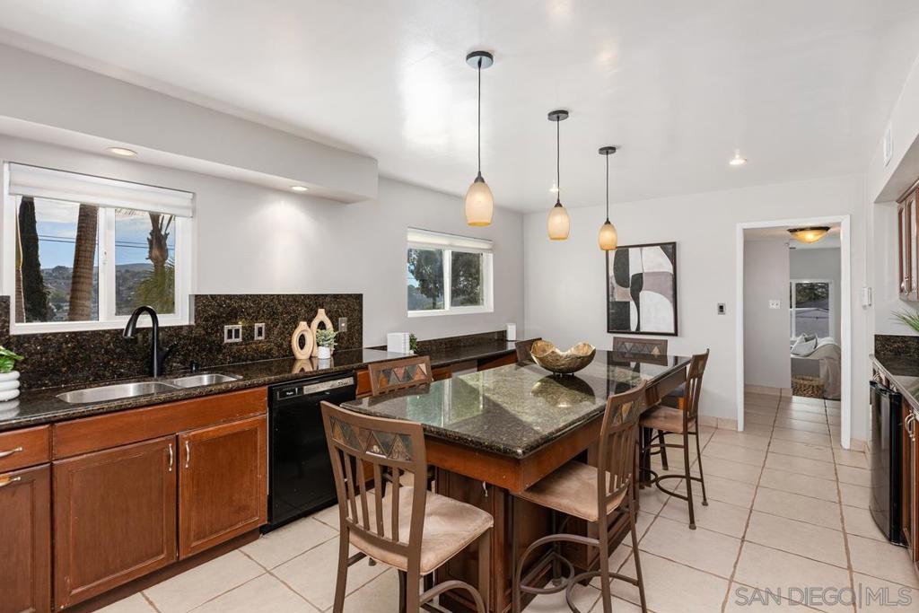 Spring Valley - Residential