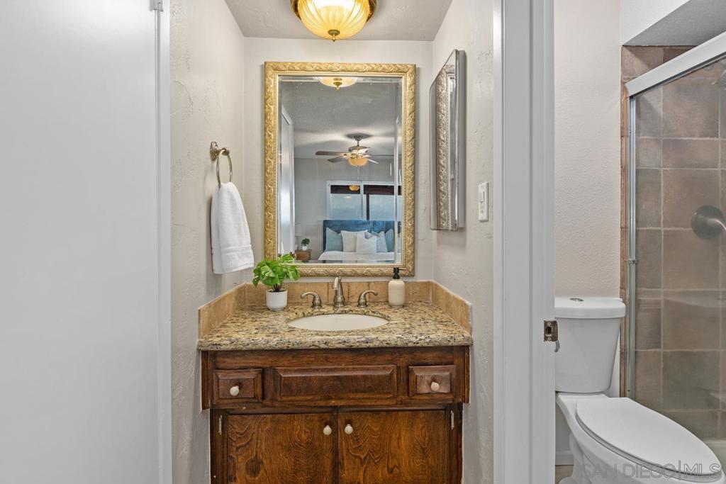 Spring Valley - Residential