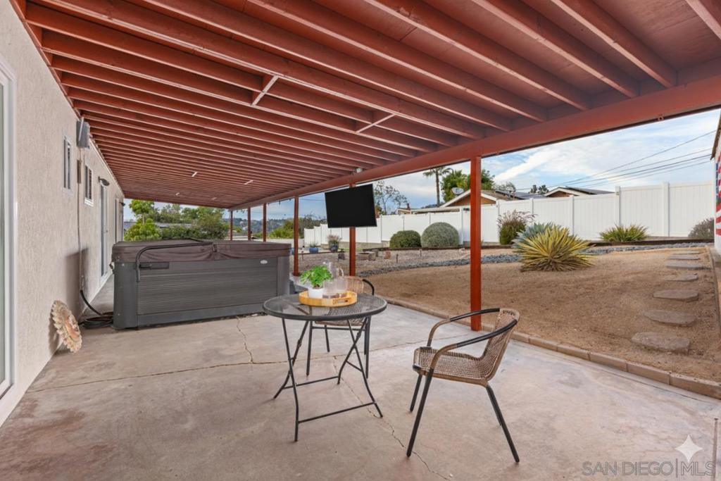 Spring Valley - Residential