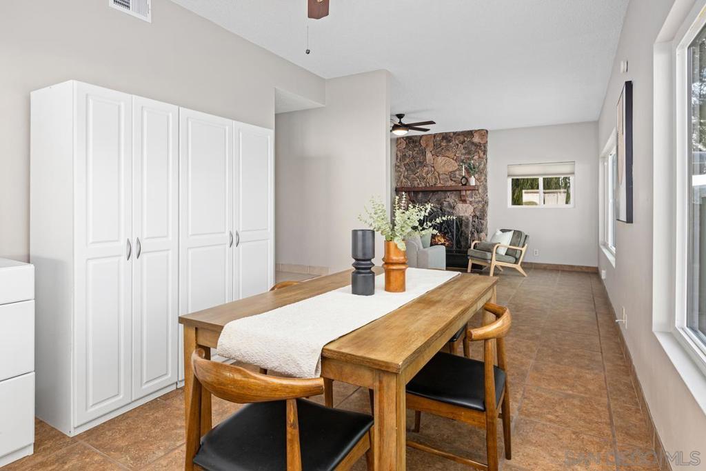 Spring Valley - Residential