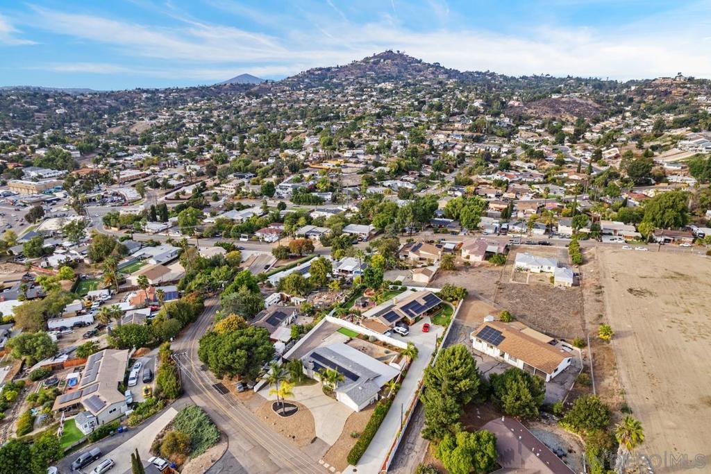 Spring Valley - Residential