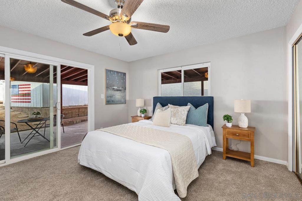 Spring Valley - Residential