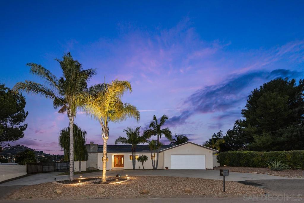 Spring Valley - Residential