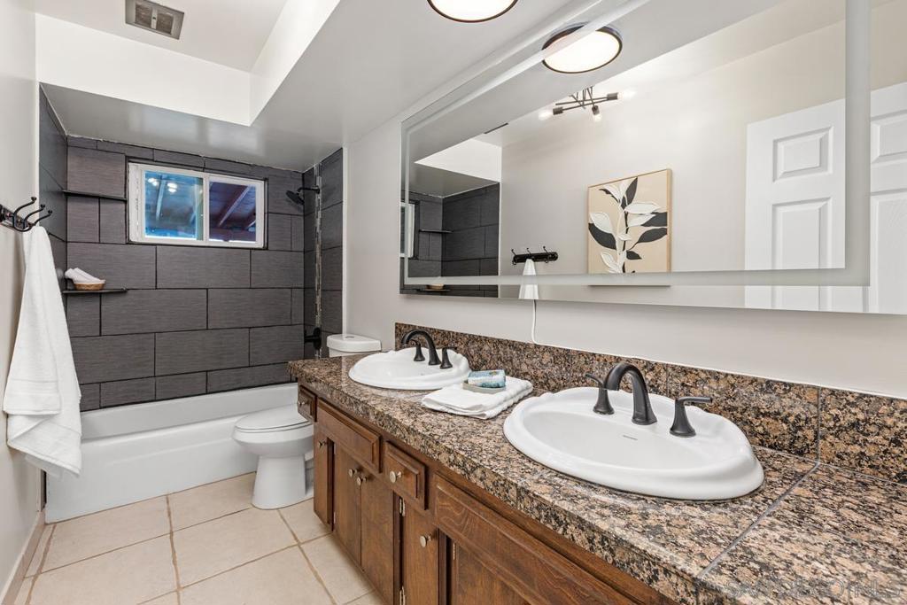 Spring Valley - Residential