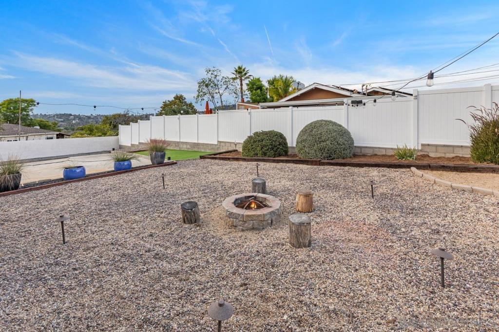 Spring Valley - Residential