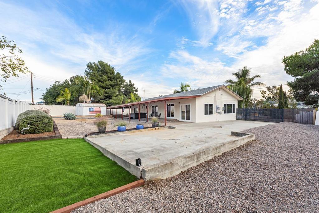 Spring Valley - Residential