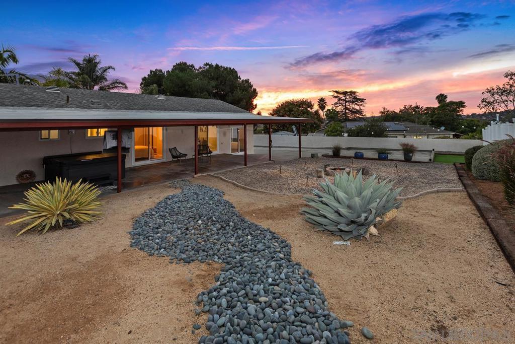 Spring Valley - Residential