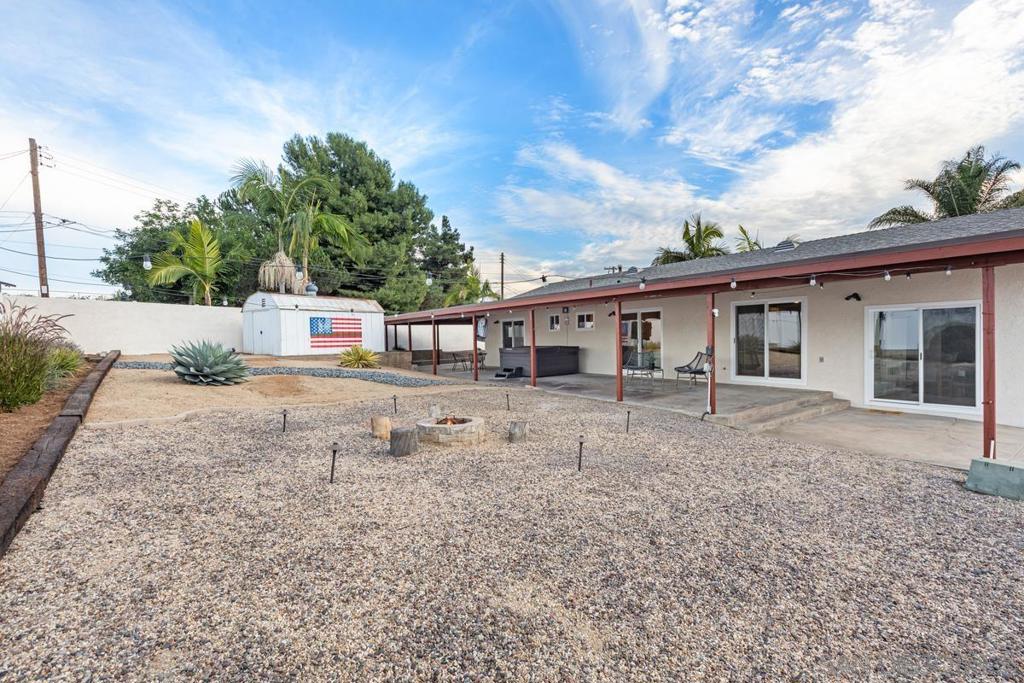 Spring Valley - Residential