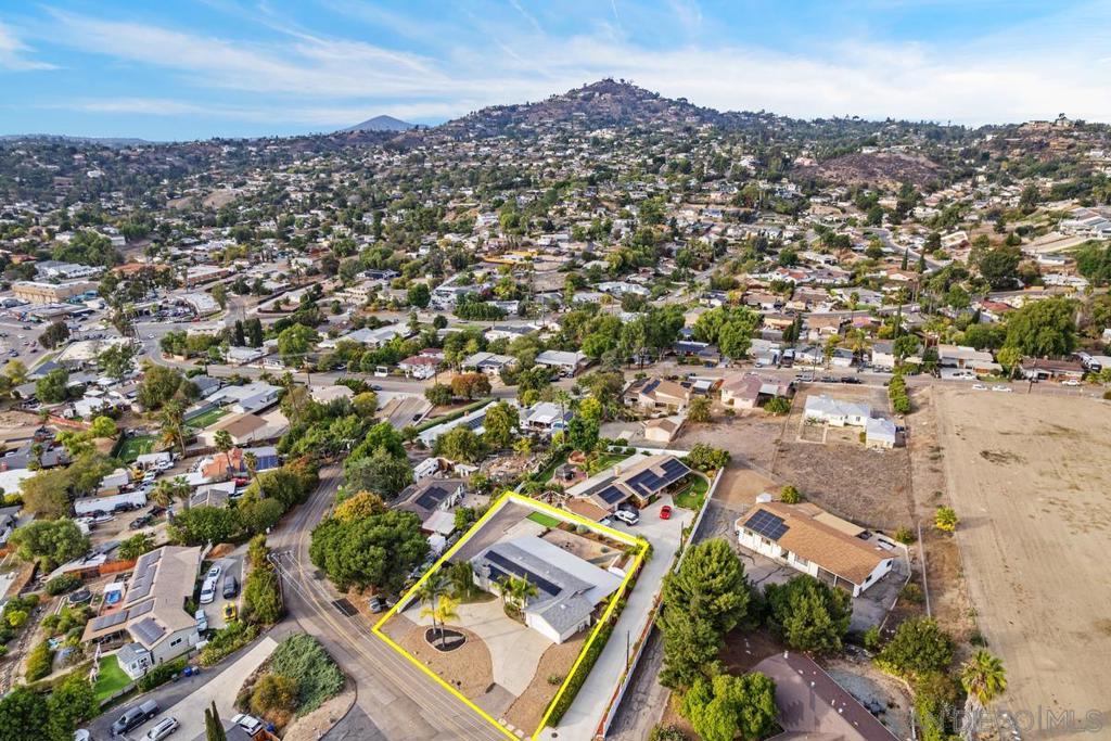 Spring Valley - Residential