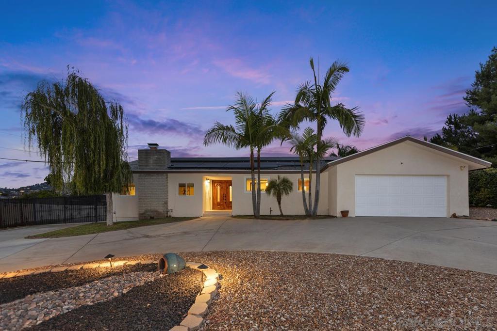 Spring Valley - Residential