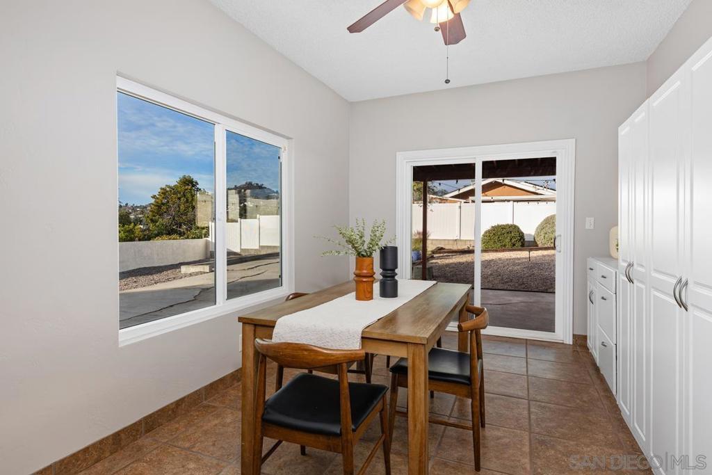 Spring Valley - Residential