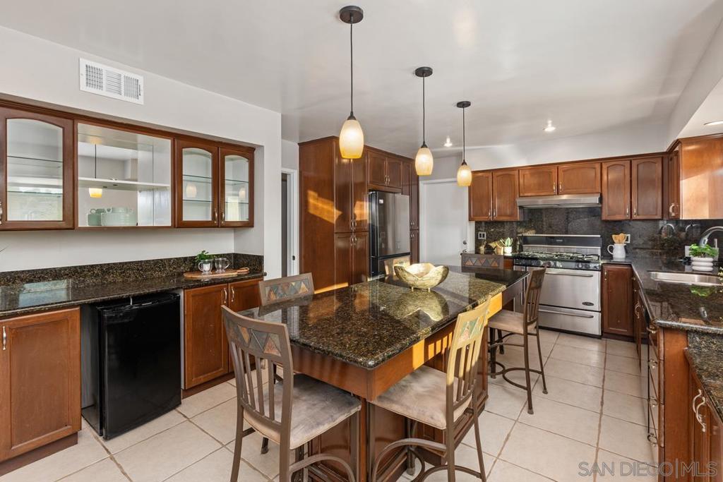 Spring Valley - Residential