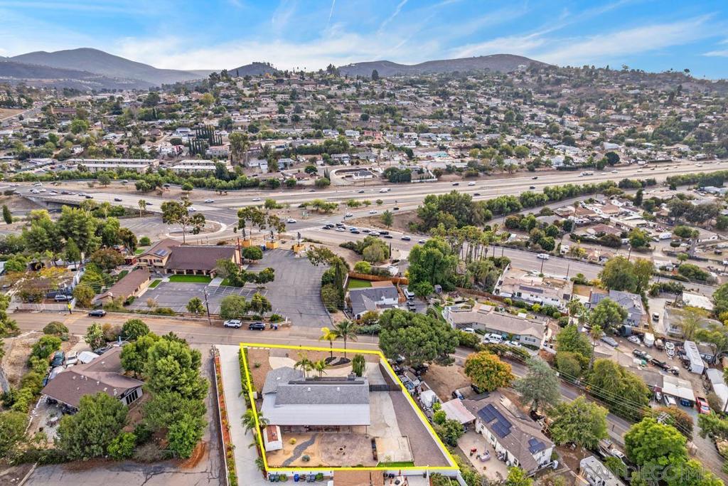 Spring Valley - Residential