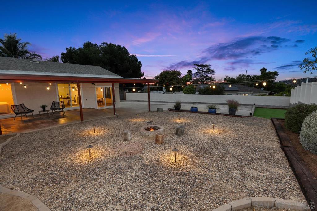 Spring Valley - Residential