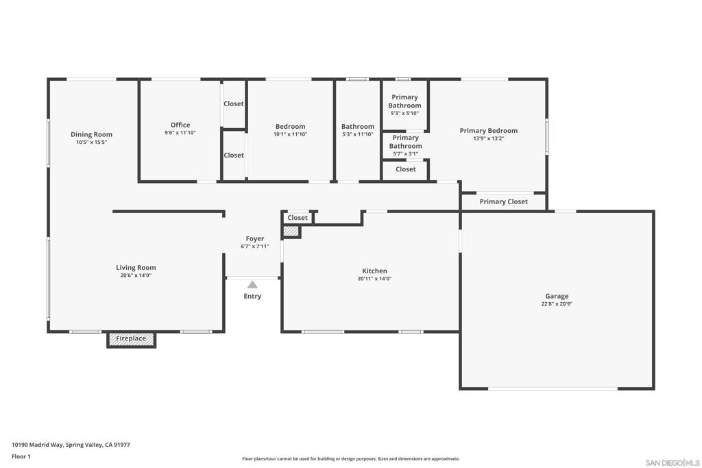 Spring Valley - Residential