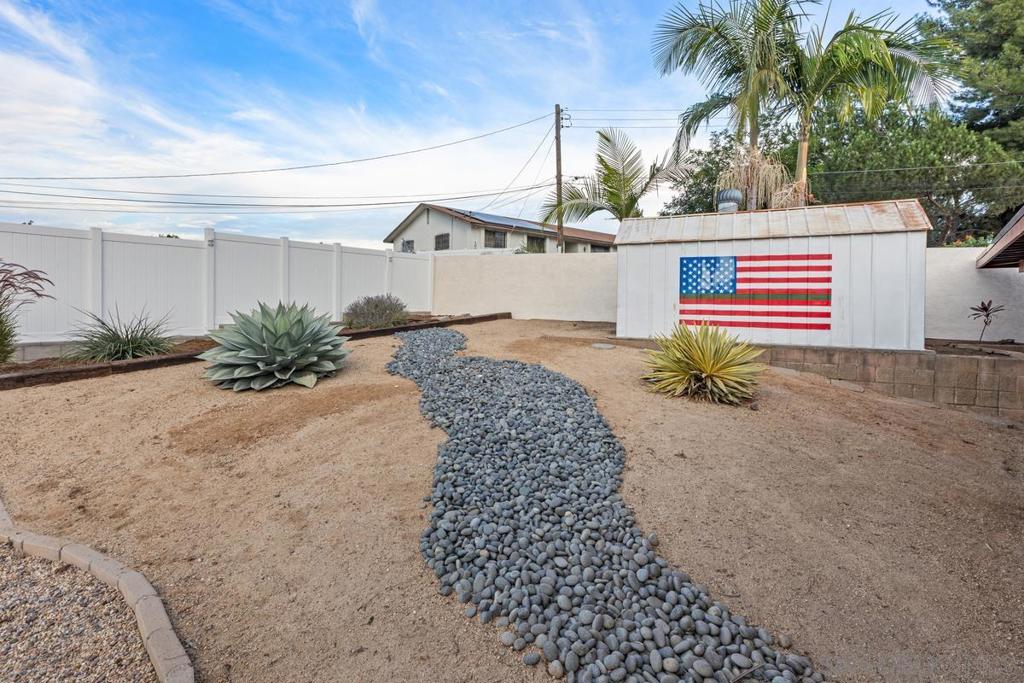 Spring Valley - Residential