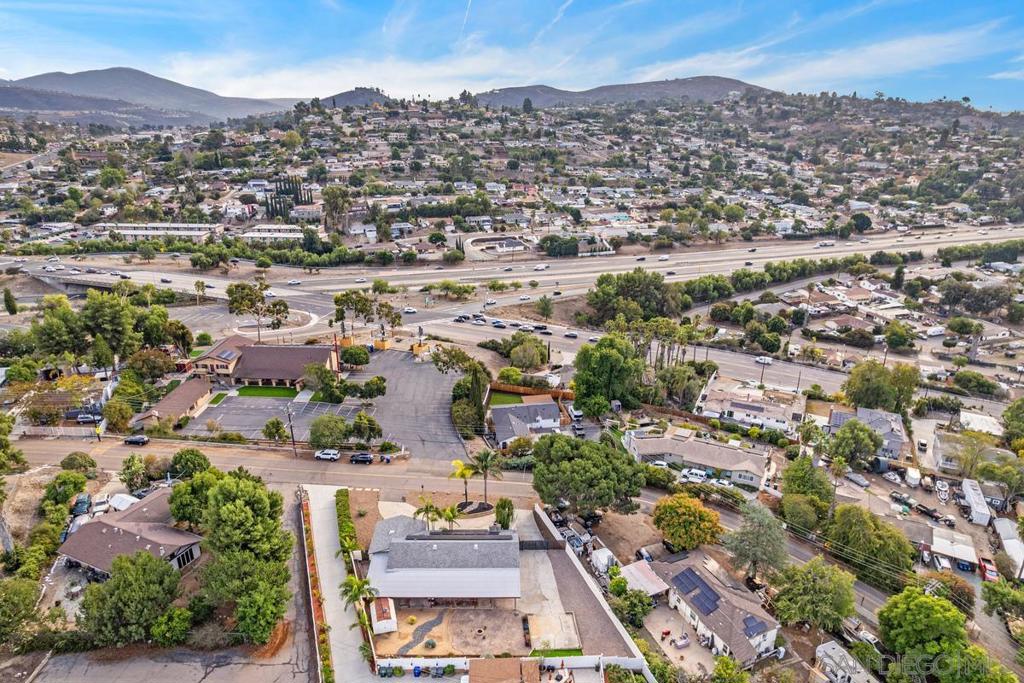 Spring Valley - Residential