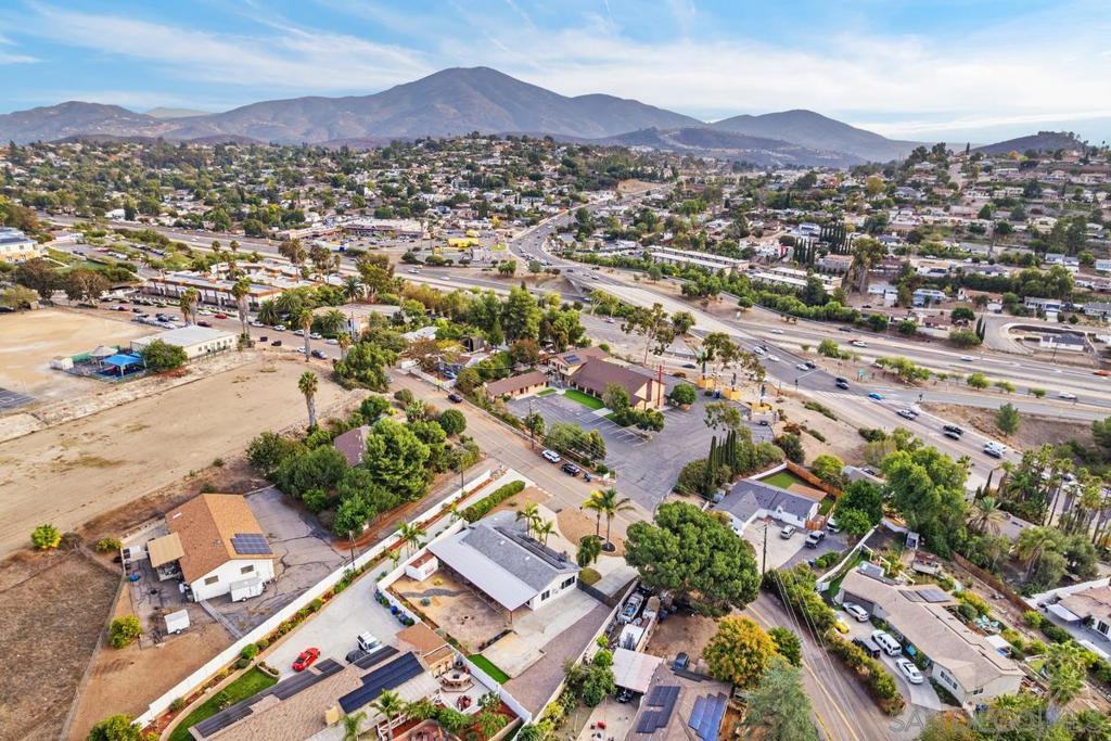 Spring Valley - Residential