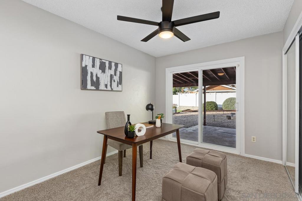 Spring Valley - Residential