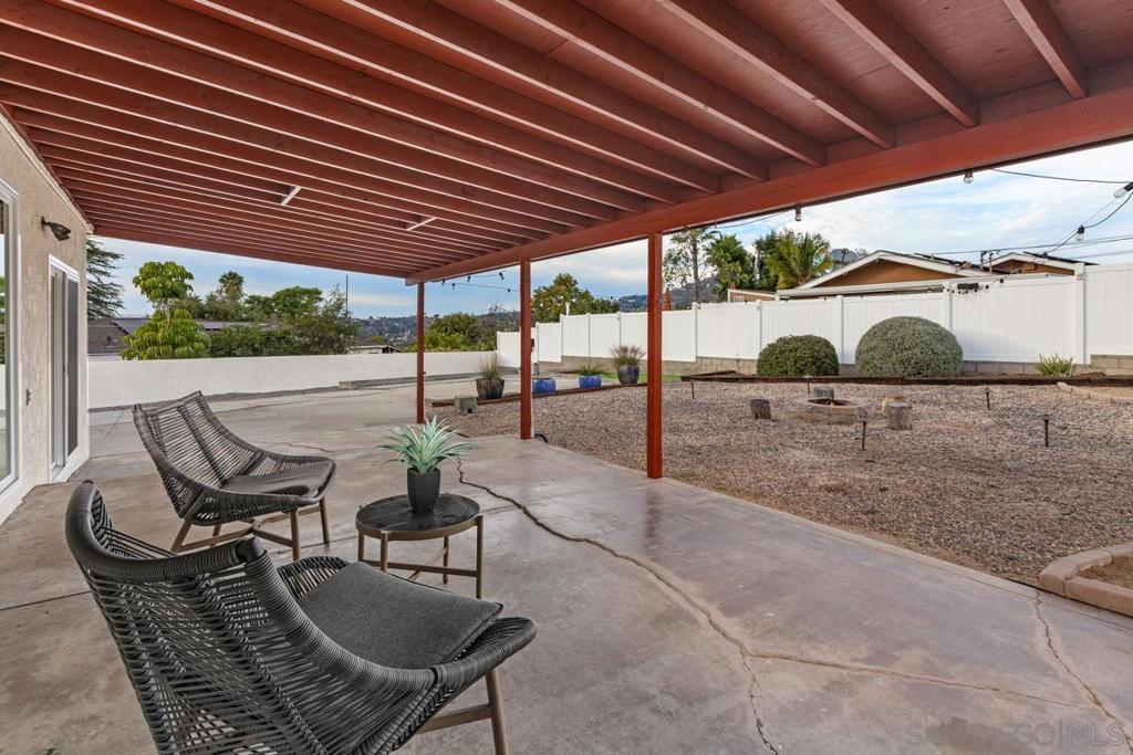 Spring Valley - Residential