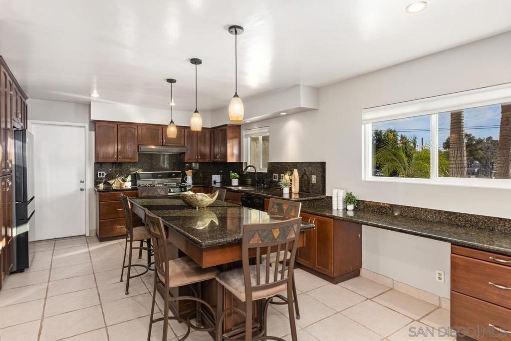 Spring Valley - Residential