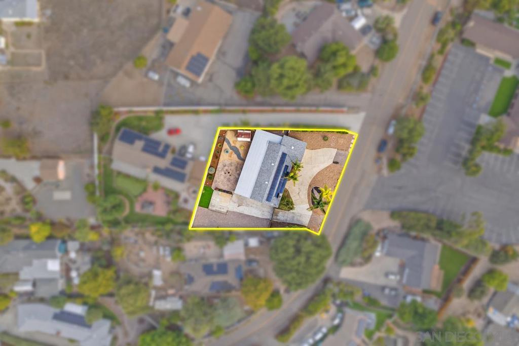 Spring Valley - Residential