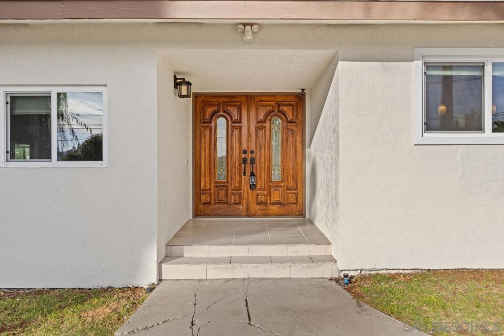 Spring Valley - Residential