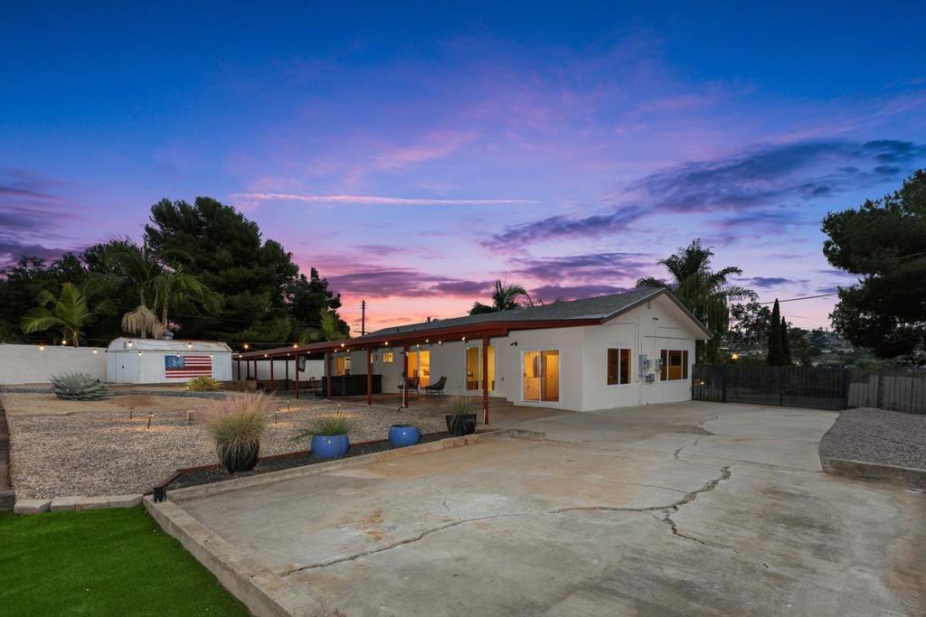 Spring Valley - Residential