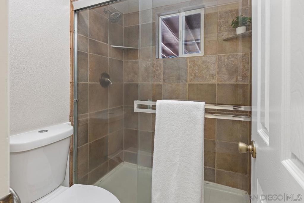 Spring Valley - Residential