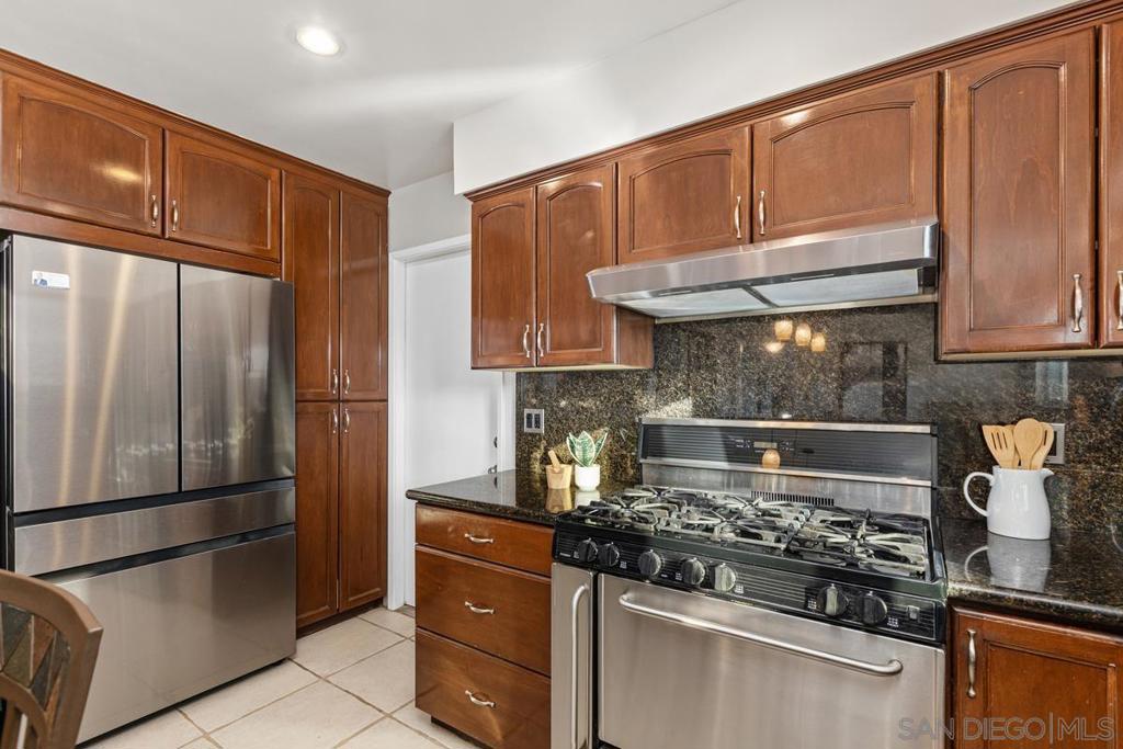 Spring Valley - Residential