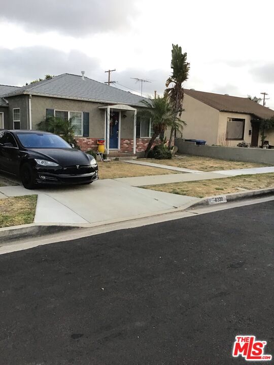 5338 W 119th Street, Inglewood CA 90304